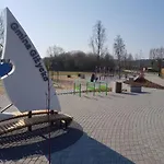 Apartamento Gizycko - - - Apartmazury Wilkasy (Gizycko)