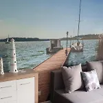 Gizycko - - - Apartmazury Apartamento *