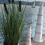 Apartment Gizycko - - - Apartmazury