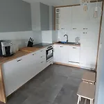 Appartement Gizycko - - - Apartmazury Wilkasy (Gizycko)
