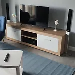 Gizycko - - - Apartmazury Appartement