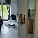 Apartment Gizycko - - - Apartmazury *