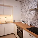 Gizycko - - - Apartmazury