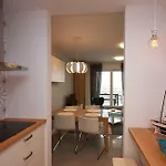 Gizycko - - - Apartmazury Apartamento *