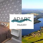Gizycko - - - Apartmazury *