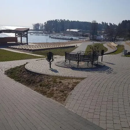 Apartment Gizycko - - - Apartmazury *