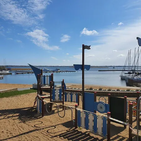 Apartment Gizycko - - - Apartmazury