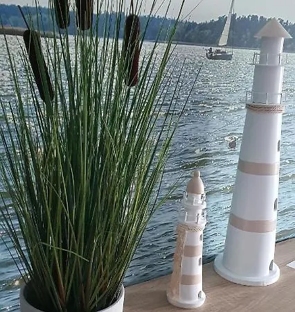 Appartamento Gizycko - - - Apartmazury