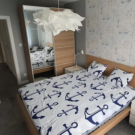 Giżycko - - - Apartmazury Wilkasy (Gizycko)