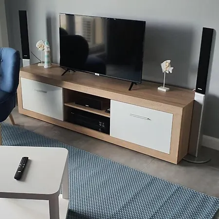 Gizycko - - - Apartmazury Apartment
