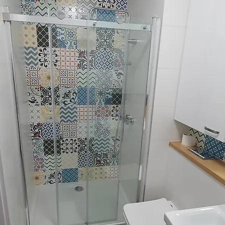 Gizycko - - - Apartmazury Apartment Wilkasy (Gizycko)