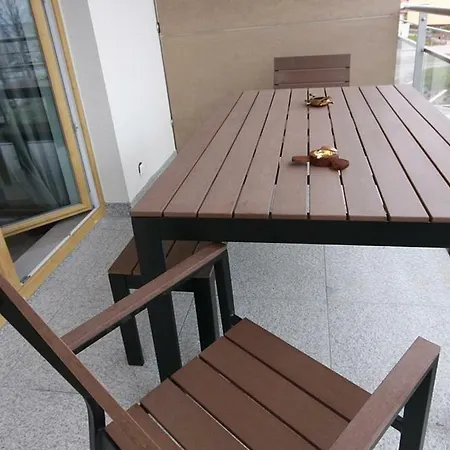 Gizycko - - - Apartmazury