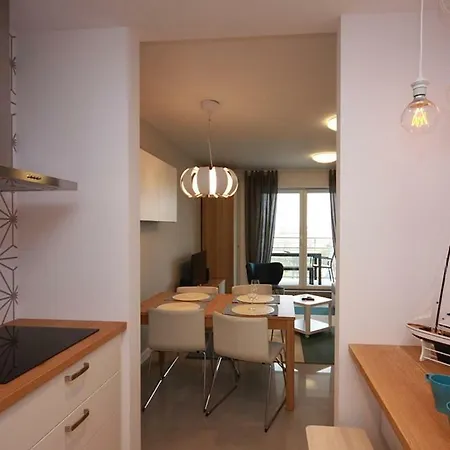 Gizycko - - - Apartmazury Apartamento *