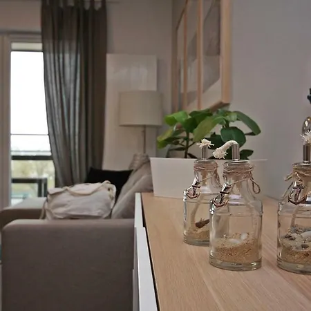 Gizycko - - - Apartmazury Apartment *