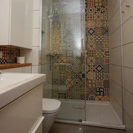 Apartament Giżycko - - - Apartmazury Wilkasy (Gizycko)