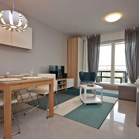 Giżycko - - - Apartmazury Wilkasy (Gizycko)