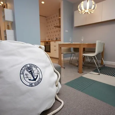 Gizycko - - - Apartmazury Wilkasy (Gizycko)