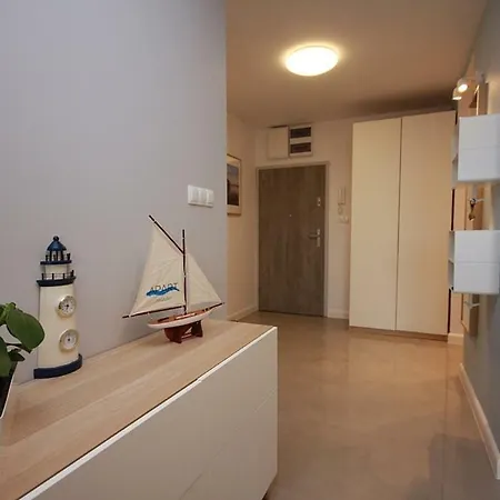 Gizycko - - - Apartmazury Apartment *