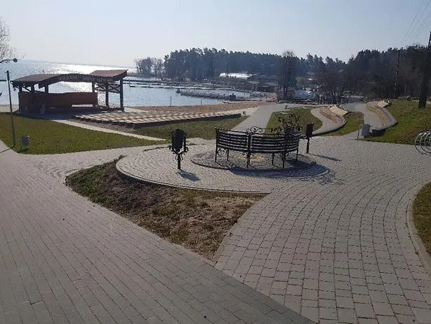 Apartmán Gizycko - - - Apartmazury *