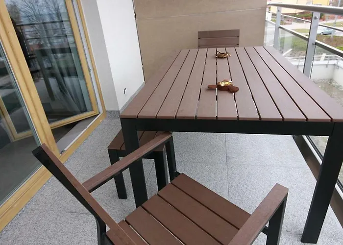 Gizycko - - - Apartmazury