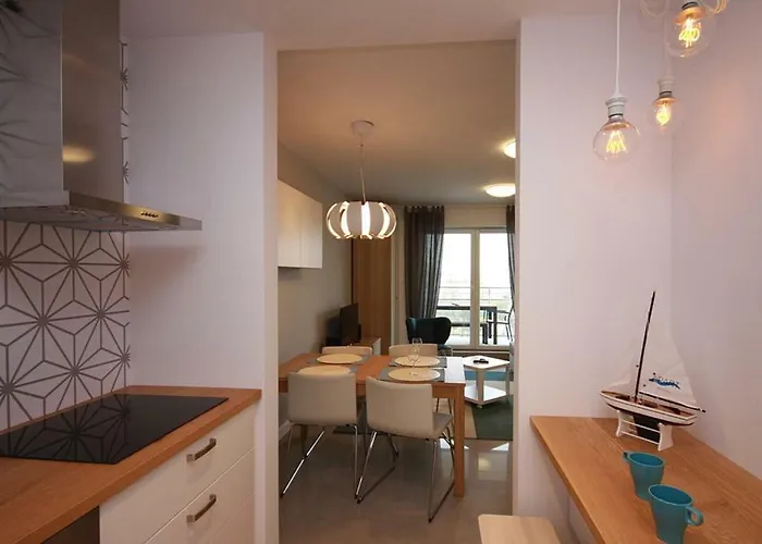 Gizycko - - - Apartmazury Apartmán *