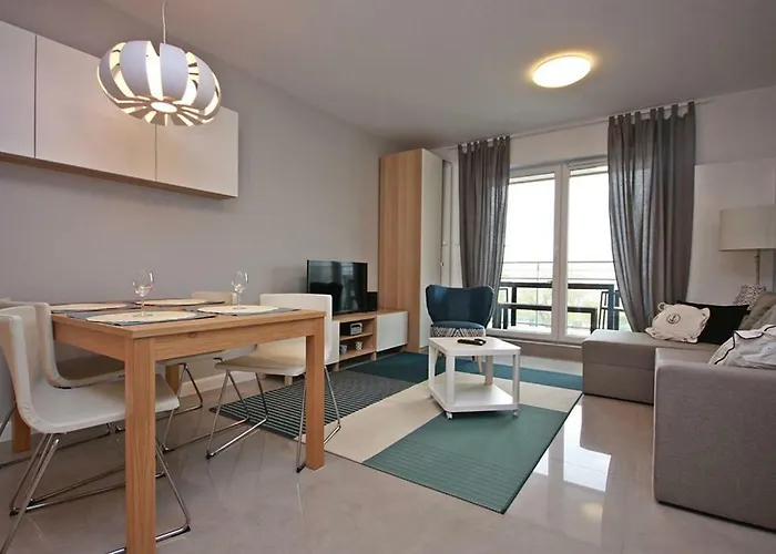 Gizycko - - - Apartmazury Wilkasy (Gizycko)