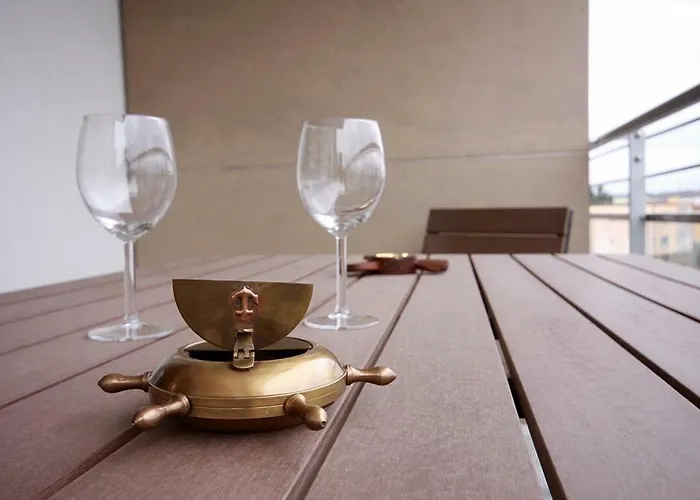 Gizycko - - - Apartmazury Apartmán *